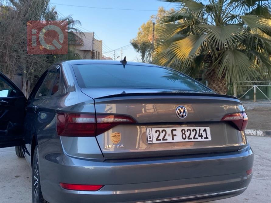 Volkswagen Jetta